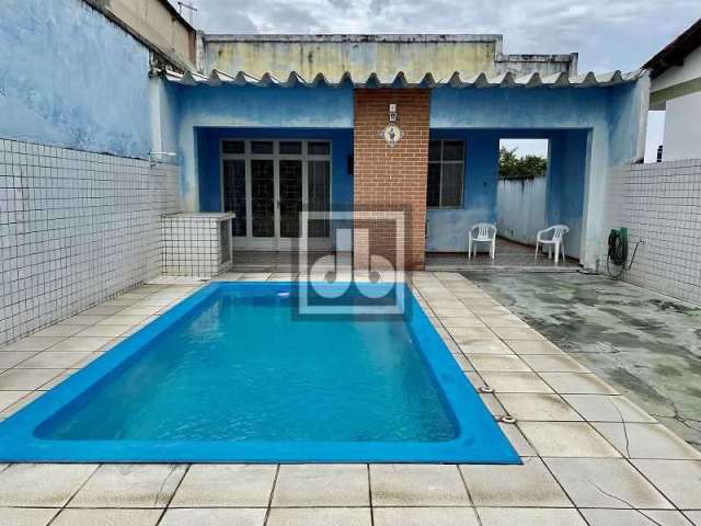 Casa com 3 quartos à venda na Rua Alberto Pasqualini, Pechincha, Rio de Janeiro, 229 m2 por R$ 630.000
