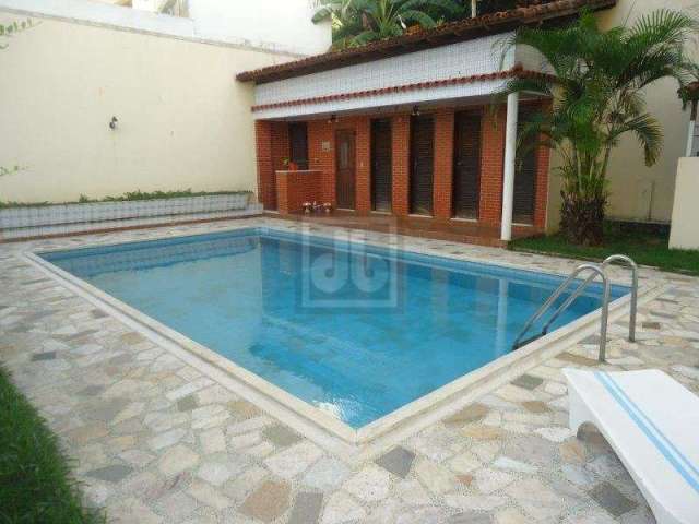 Casa com 4 quartos à venda na Rua Alberto Pasqualini, Pechincha, Rio de Janeiro, 504 m2 por R$ 1.550.000
