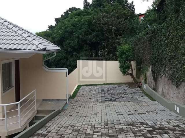 Casa com 1 quarto à venda na Rua Comendador Siqueira, Pechincha, Rio de Janeiro, 126 m2 por R$ 730.000