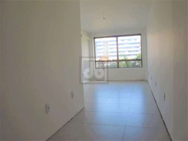 Sala comercial com 1 sala à venda na Estrada dos Três Rios, Freguesia (Jacarepaguá), Rio de Janeiro, 22 m2 por R$ 140.000