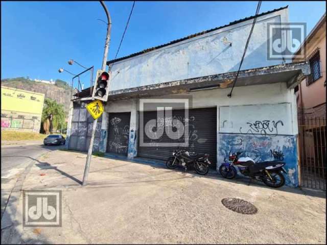 Ponto comercial à venda na Avenida Geremário Dantas, Freguesia (Jacarepaguá), Rio de Janeiro, 532 m2 por R$ 1.400.000