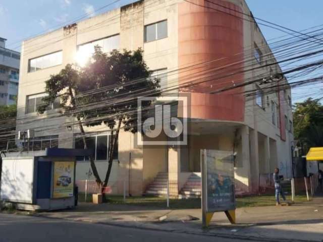 Prédio à venda na Estrada do Bananal, Freguesia (Jacarepaguá), Rio de Janeiro, 2193 m2 por R$ 9.000.000