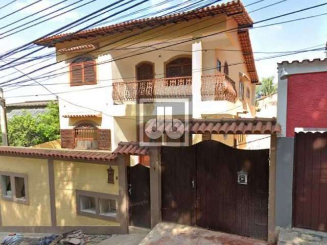 Prédio com 2 salas à venda na Rua Professor Alfeu Portela, Taquara, Rio de Janeiro, 274 m2 por R$ 790.000