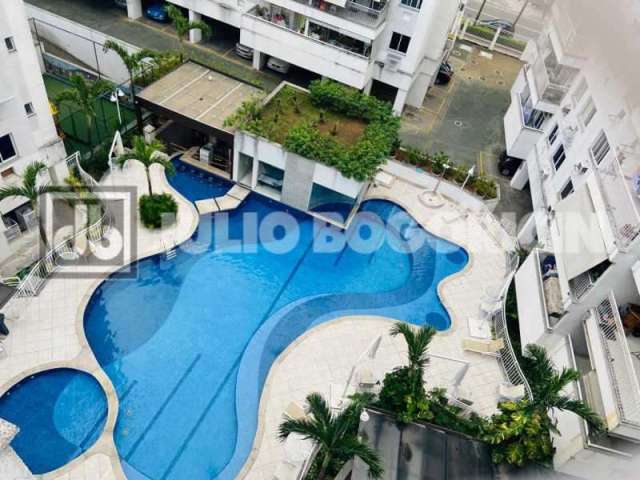 Apartamento com 4 quartos à venda na Rua Quiririm, Vila Valqueire, Rio de Janeiro por R$ 699.000