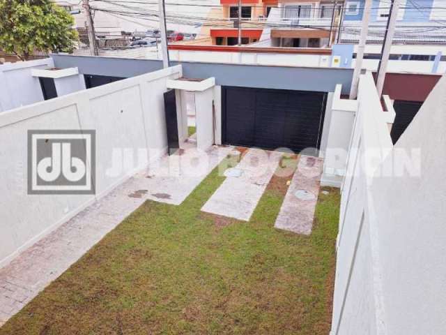 Casa em condomínio fechado com 5 quartos à venda na Rua Engenheiro Iberê Abreu, Freguesia (Jacarepaguá), Rio de Janeiro, 180 m2 por R$ 1.285.000