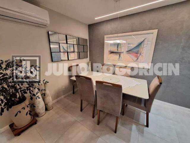 Apartamento com 3 quartos à venda na Estrada do Bananal, Freguesia (Jacarepaguá), Rio de Janeiro, 118 m2 por R$ 1.050.000