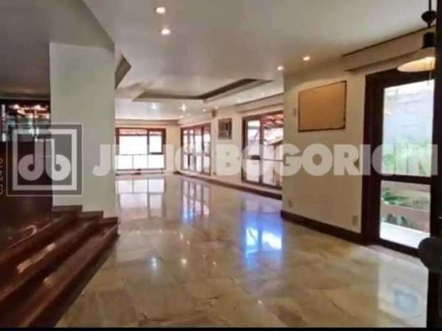 Casa em condomínio fechado com 7 quartos à venda na Rua José Leal da Silva, Barra da Tijuca, Rio de Janeiro, 707 m2 por R$ 4.200.000