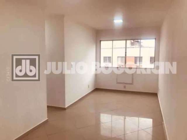 Apartamento com 3 quartos à venda na Estrada Pau-ferro, Freguesia (Jacarepaguá), Rio de Janeiro, 62 m2 por R$ 239.000