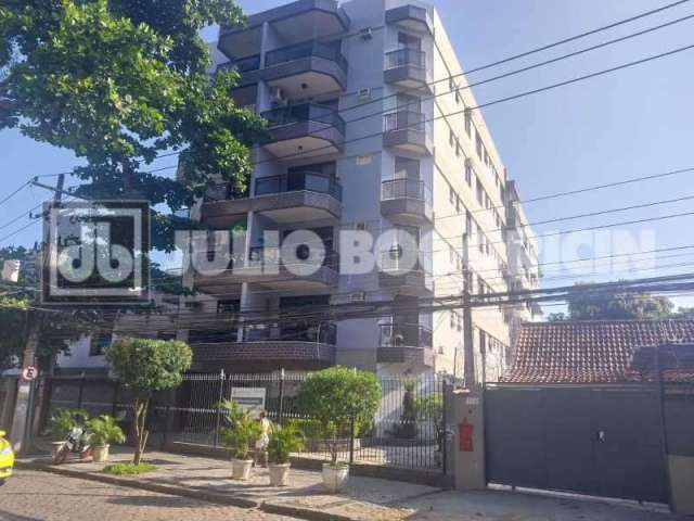 Apartamento com 2 quartos à venda na Rua Comandante Rúbens Silva, Freguesia (Jacarepaguá), Rio de Janeiro, 93 m2 por R$ 380.000