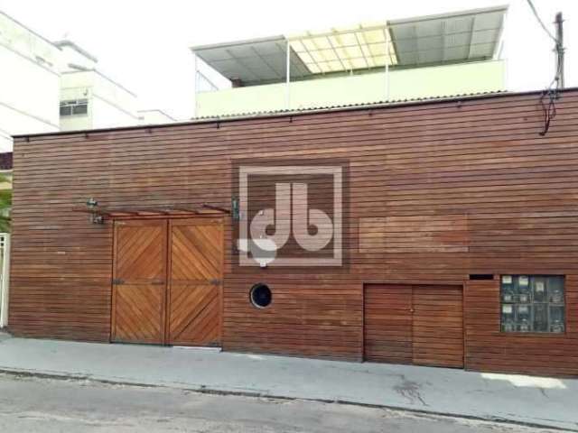 Casa em condomínio fechado com 7 quartos à venda na Rua Coronel Tedim, Pechincha, Rio de Janeiro, 937 m2 por R$ 1.600.000