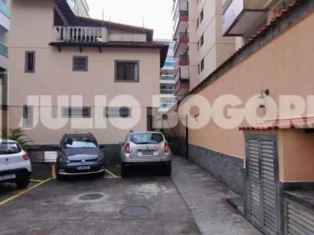 Casa em condomínio fechado com 3 quartos à venda na Rua Potiguara, Freguesia (Jacarepaguá), Rio de Janeiro, 108 m2 por R$ 600.000