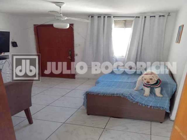 Apartamento com 2 quartos à venda na Rua Frei Luiz Alevato, Taquara, Rio de Janeiro, 50 m2 por R$ 195.000