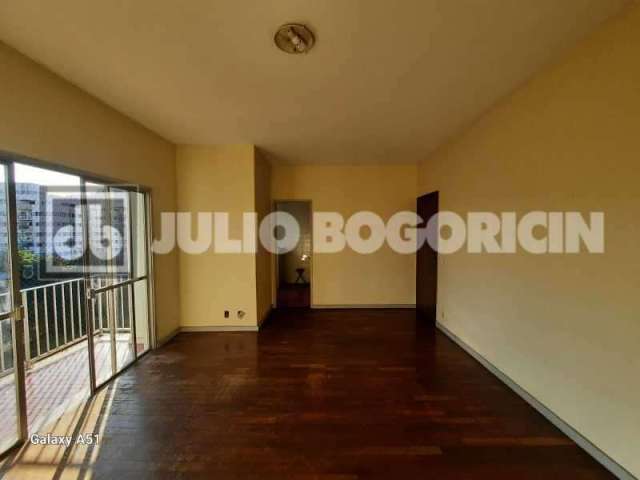 Apartamento com 3 quartos à venda na Estrada Capenha, Pechincha, Rio de Janeiro, 107 m2 por R$ 390.000