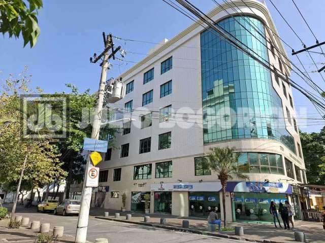 Sala comercial com 1 sala à venda na Estrada de Jacarepaguá, Freguesia (Jacarepaguá), Rio de Janeiro, 29 m2 por R$ 135.000