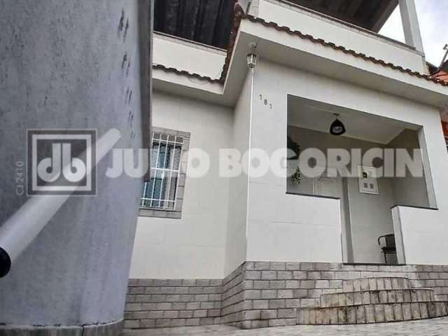 Casa em condomínio fechado com 2 quartos à venda na Rua Castro Menezes, Braz de Pina, Rio de Janeiro, 139 m2 por R$ 420.000