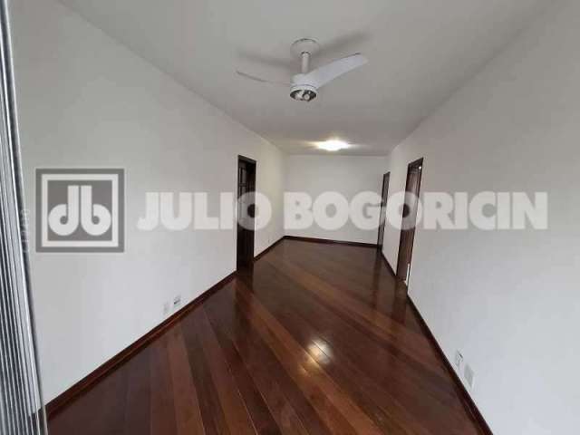 Apartamento com 3 quartos à venda na Rua Ituverava, Anil, Rio de Janeiro, 99 m2 por R$ 520.000