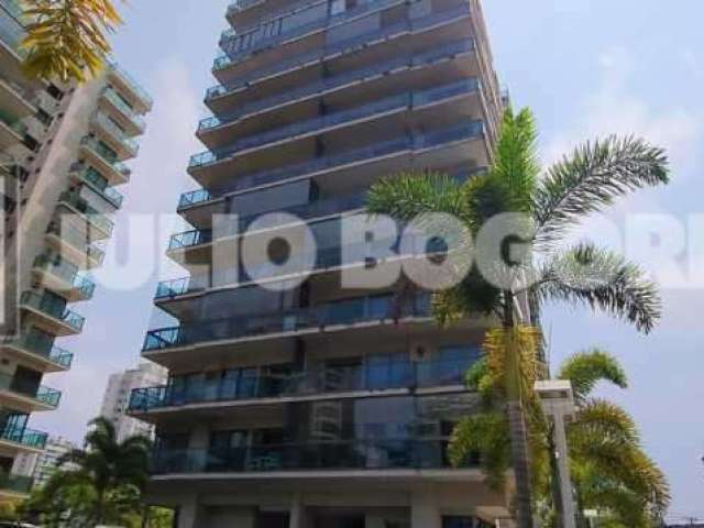 Apartamento com 3 quartos à venda na Rua Aroazes, Jacarepaguá, Rio de Janeiro, 78 m2 por R$ 730.000