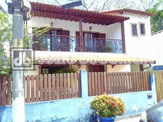 Casa em condomínio fechado com 3 quartos à venda na Rua Edgard Werneck, Freguesia (Jacarepaguá), Rio de Janeiro, 90 m2 por R$ 680.000