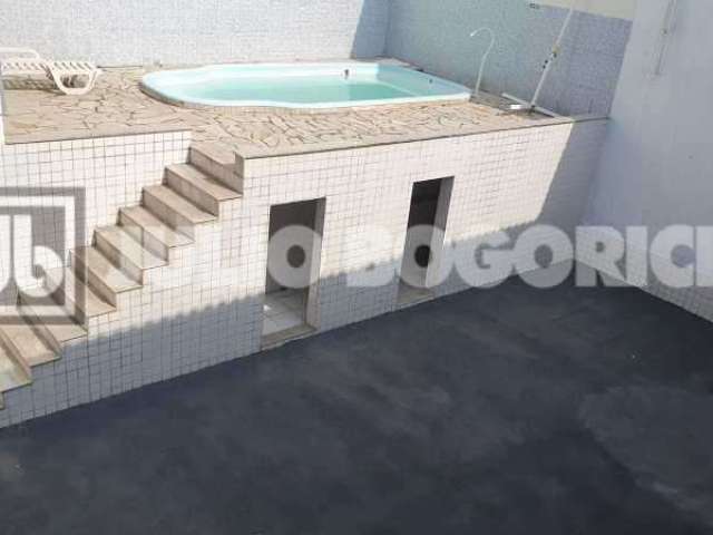 Casa em condomínio fechado com 6 quartos à venda na Rua Dona Flor, Anil, Rio de Janeiro, 389 m2 por R$ 1.025.000