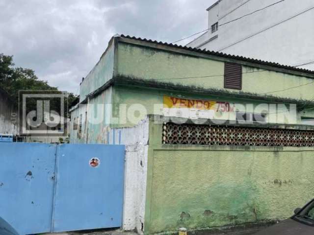 Casa com 2 quartos à venda na Rua Iriquitia, Taquara, Rio de Janeiro, 176 m2 por R$ 1.200.000