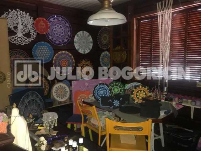 Casa com 7 quartos à venda na Rua Joaquim Pinheiro, Freguesia (Jacarepaguá), Rio de Janeiro, 273 m2 por R$ 2.700.000