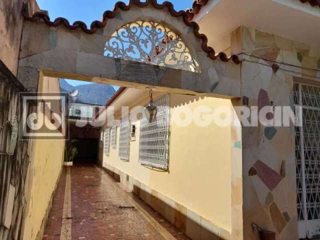 Casa em condomínio fechado com 5 quartos à venda na Rua General André Chaves, Anil, Rio de Janeiro, 360 m2 por R$ 826.800