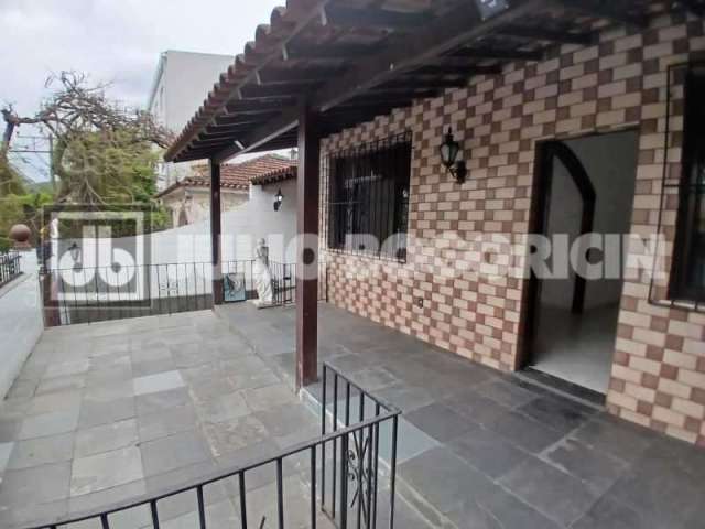 Casa com 3 quartos à venda na Rua Livio Barreto, Tanque, Rio de Janeiro, 156 m2 por R$ 550.000