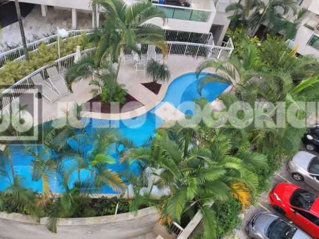 Apartamento com 2 quartos à venda na Rua Araguaia, Freguesia (Jacarepaguá), Rio de Janeiro, 67 m2 por R$ 530.000