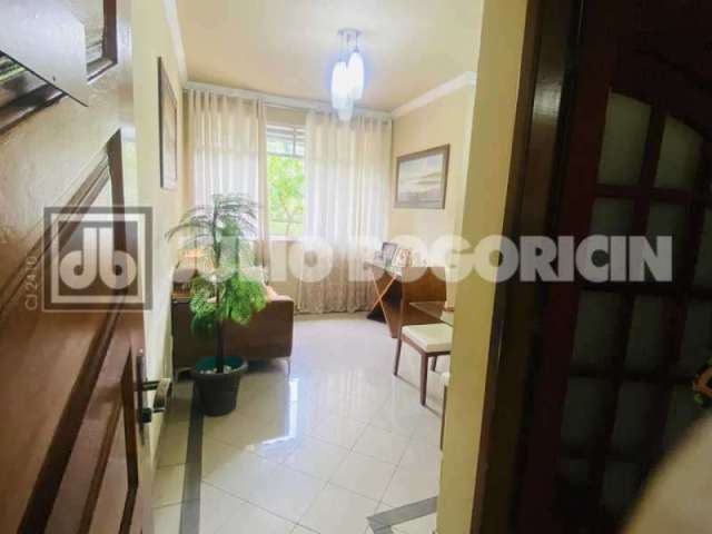 Apartamento com 4 quartos à venda na Rua Jambeiro, Vila Valqueire, Rio de Janeiro, 86 m2 por R$ 530.000