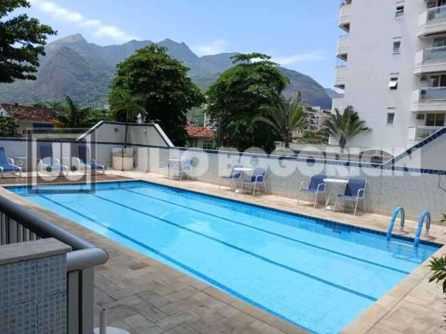 Cobertura com 3 quartos à venda na Travessa Teodomiro Pereira, Freguesia (Jacarepaguá), Rio de Janeiro, 180 m2 por R$ 890.000