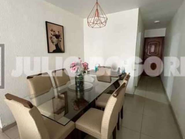 Apartamento com 2 quartos à venda na Estrada Capenha, Pechincha, Rio de Janeiro, 63 m2 por R$ 275.000