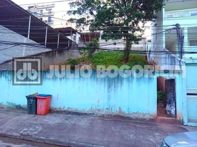 Terreno em condomínio fechado à venda na Rua Herveira, Curicica, Rio de Janeiro, 360 m2 por R$ 350.000