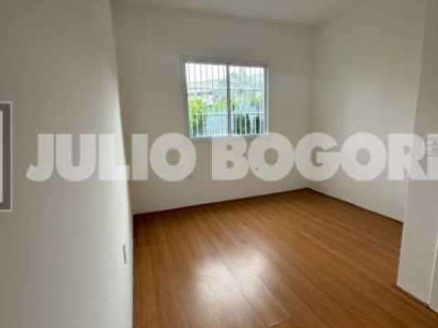 Apartamento com 1 quarto à venda na Estrada do Engenho D'Agua, Anil, Rio de Janeiro, 44 m2 por R$ 269.000