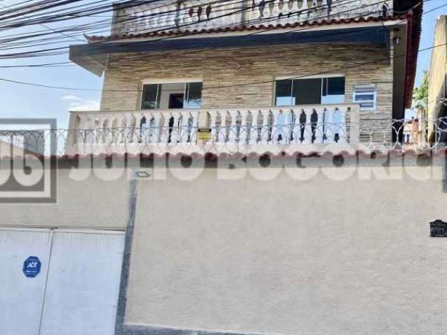 Casa com 4 quartos à venda na Travessa Saturnino Cardoso, Freguesia (Jacarepaguá), Rio de Janeiro, 186 m2 por R$ 820.000