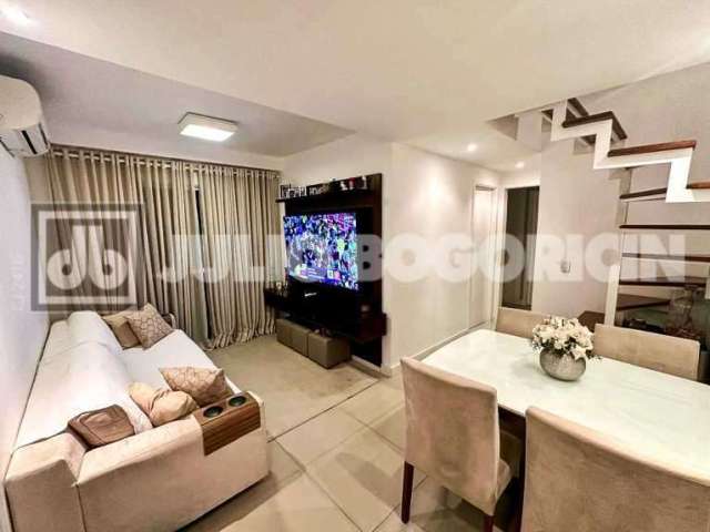 Apartamento com 3 quartos à venda na Rua Mapendi, Taquara, Rio de Janeiro, 112 m2 por R$ 599.000