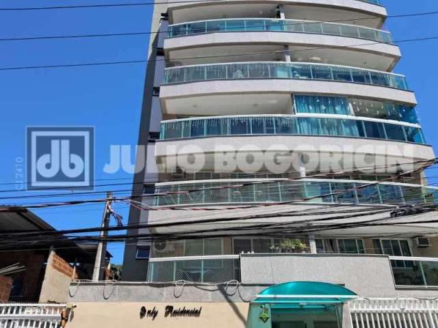 Apartamento com 2 quartos à venda na Rua Francisca Sales, Freguesia (Jacarepaguá), Rio de Janeiro, 74 m2 por R$ 380.000