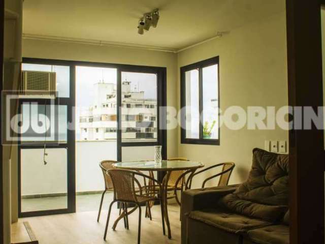 Apartamento com 2 quartos à venda na Avenida Alfredo Baltazar da Silveira, Recreio dos Bandeirantes, Rio de Janeiro, 70 m2 por R$ 640.000