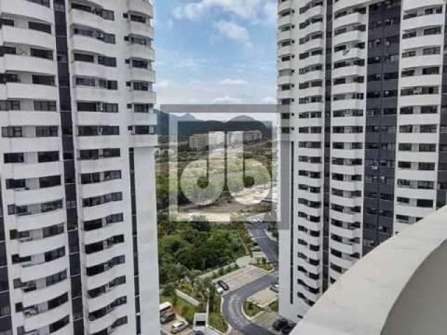 Apartamento com 2 quartos à venda na Avenida Djalma Ribeiro, Barra da Tijuca, Rio de Janeiro, 68 m2 por R$ 590.000