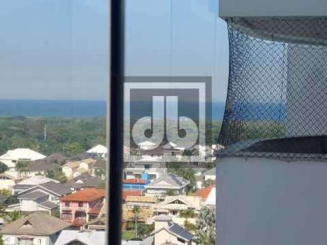 Apartamento com 2 quartos à venda na Rua Marlo da Costa e Souza, Barra da Tijuca, Rio de Janeiro, 72 m2 por R$ 750.000