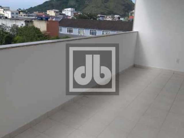 Apartamento com 2 quartos à venda na Rua Alberto Bianchi, Recreio dos Bandeirantes, Rio de Janeiro, 93 m2 por R$ 550.000