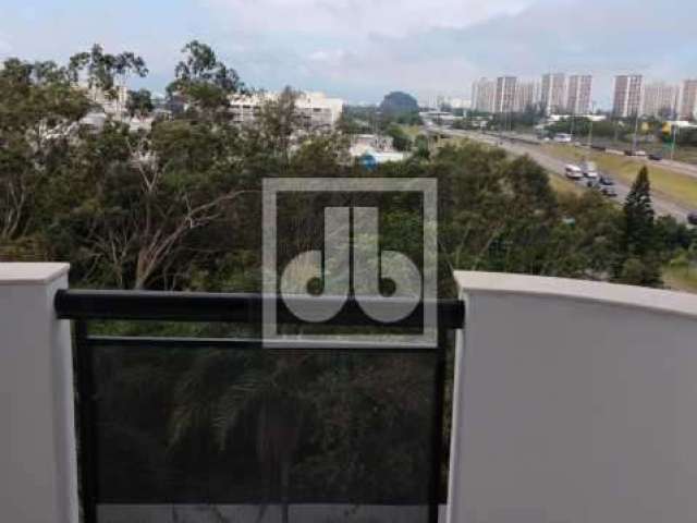 Apartamento com 2 quartos à venda na Avenida das Américas, Recreio dos Bandeirantes, Rio de Janeiro, 68 m2 por R$ 570.000