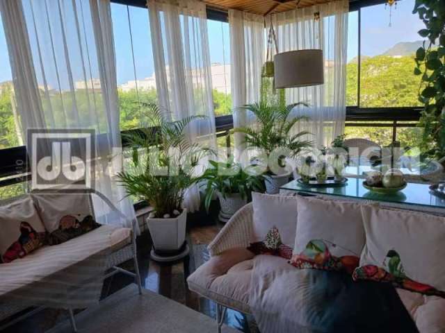 Apartamento com 2 quartos à venda na Rua Venâncio Veloso, Recreio dos Bandeirantes, Rio de Janeiro, 90 m2 por R$ 750.000