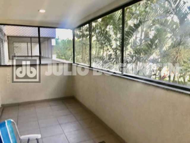 Apartamento com 2 quartos à venda na Avenida VicePresidente José Alencar, Jacarepaguá, Rio de Janeiro, 78 m2 por R$ 690.000