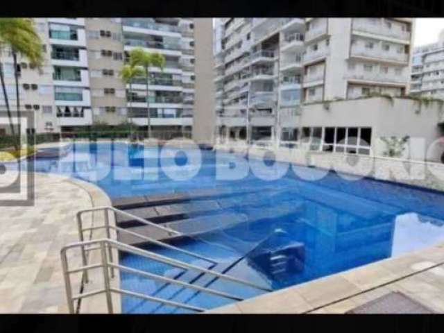 Apartamento com 2 quartos à venda na Rua Luiz Carlos Sarolli, Recreio dos Bandeirantes, Rio de Janeiro, 71 m2 por R$ 610.000