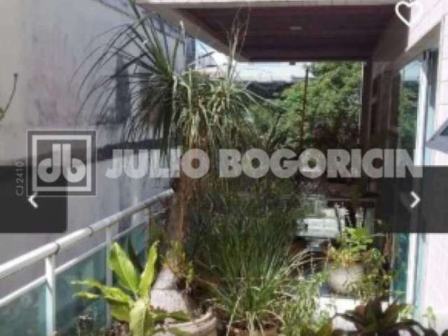 Apartamento com 2 quartos à venda na Rua General Orlando Geisel, Recreio dos Bandeirantes, Rio de Janeiro, 95 m2 por R$ 800.000