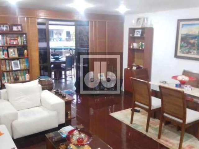 Apartamento com 3 quartos à venda na Rua Jorge Yunes, Recreio dos Bandeirantes, Rio de Janeiro, 176 m2 por R$ 1.100.000