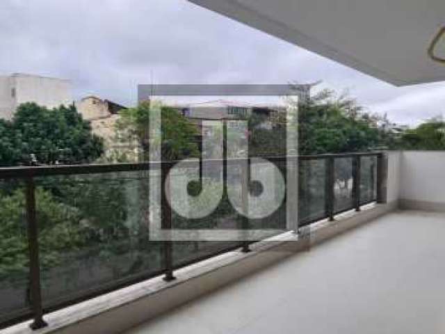 Apartamento com 3 quartos à venda na Avenida Genaro de Carvalho, Recreio dos Bandeirantes, Rio de Janeiro, 106 m2 por R$ 962.888