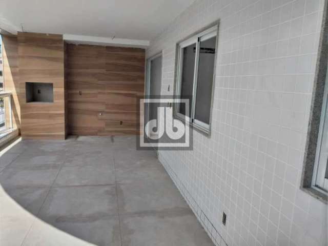 Apartamento com 3 quartos à venda na Rua Maurício da Costa Faria, Recreio dos Bandeirantes, Rio de Janeiro, 105 m2 por R$ 900.000