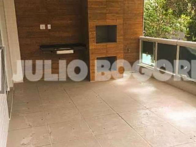 Apartamento com 3 quartos à venda na Rua Alberto Bianchi, Recreio dos Bandeirantes, Rio de Janeiro, 110 m2 por R$ 650.000