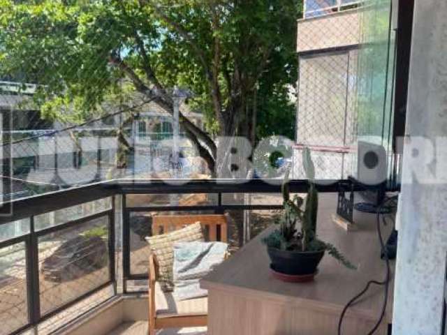 Apartamento com 3 quartos à venda na Rua Marechal Olympio Falconiere, Recreio dos Bandeirantes, Rio de Janeiro, 138 m2 por R$ 999.000